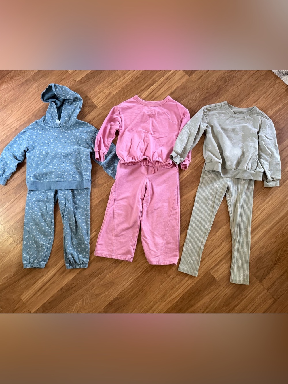 Toddler Matching Sets - Picture 2 of 2